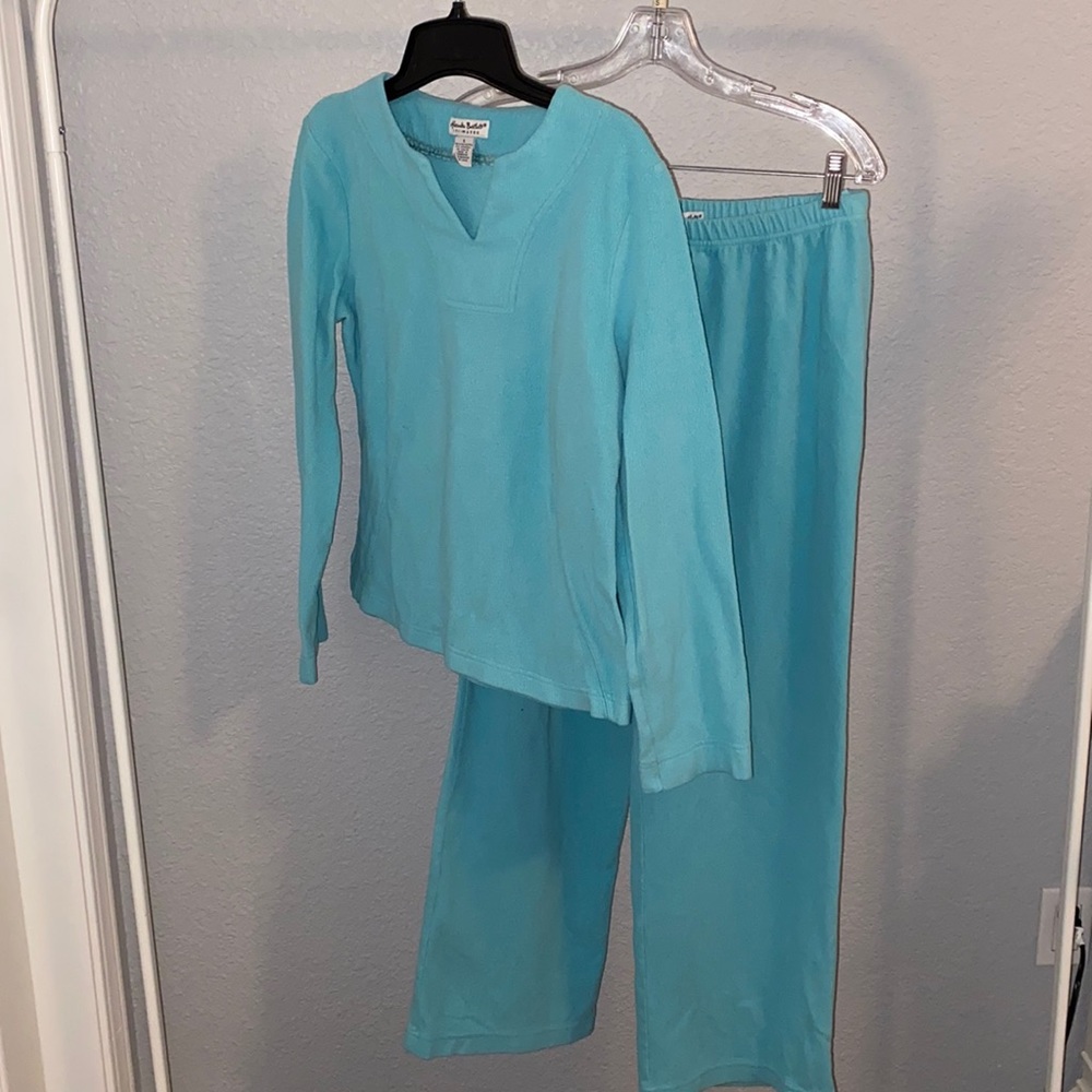 Pajamas